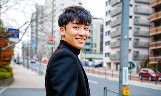 Big Bang Band’s Former Member Seungri Reported to Police for Assaulting a Man