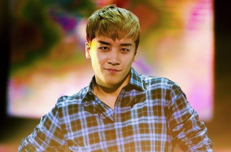 Big Bang Band’s Former Member Seungri Reported to Police for Assaulting a Man
