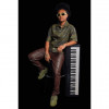 Shani G Brings Soulful Hip-Hop with ‘Crossroads’