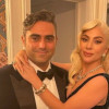 Lady Gaga Welcomed Her First Child with Fiancé Michael Polansky