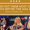 VMAs Revisit Their Most Iconic Moments Before the 2026 Show