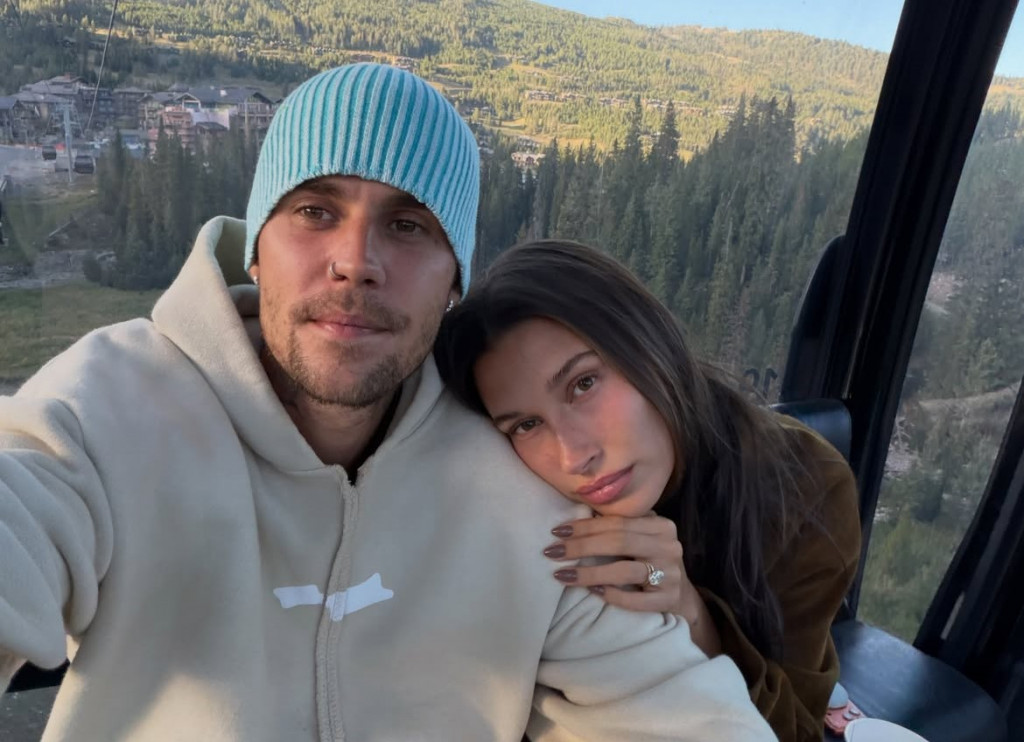 Justin Bieber and Hailey Bieber Celebrated Their 8th Wedding Anniversary