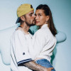 Justin Bieber and Hailey Bieber Celebrated Their 8th Wedding Anniversary