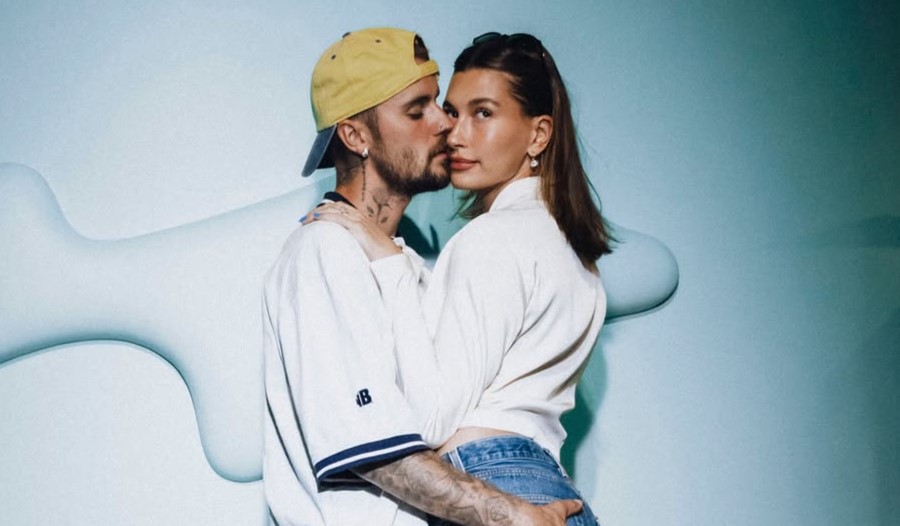 Justin Bieber and Hailey Bieber Celebrated Their 8th Wedding Anniversary