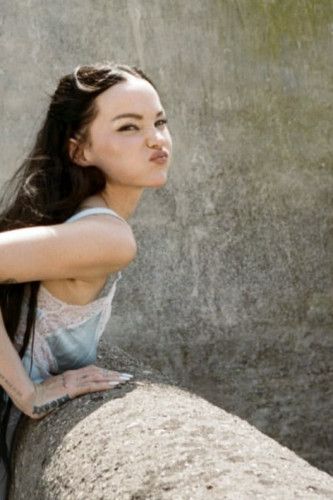 Dove Cameron Takes Listeners on a Beautiful European Journey with ‘When in Rome’