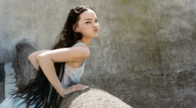 Dove Cameron Takes Listeners on a Beautiful European Journey with ‘When in Rome’