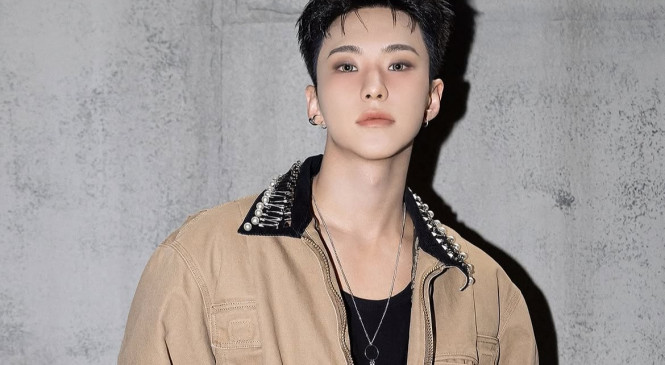 SEVENTEEN’s Hoshi Injured Himself during Mandatory Military Service and Undergoes Surgery