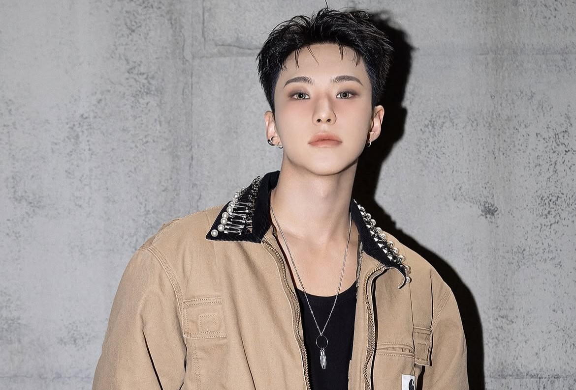 SEVENTEEN’s Hoshi Injured Himself during Mandatory Military Service and Undergoes Surgery