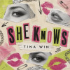 Tina Win Steps into a New Pop Era with ‘She Knows’