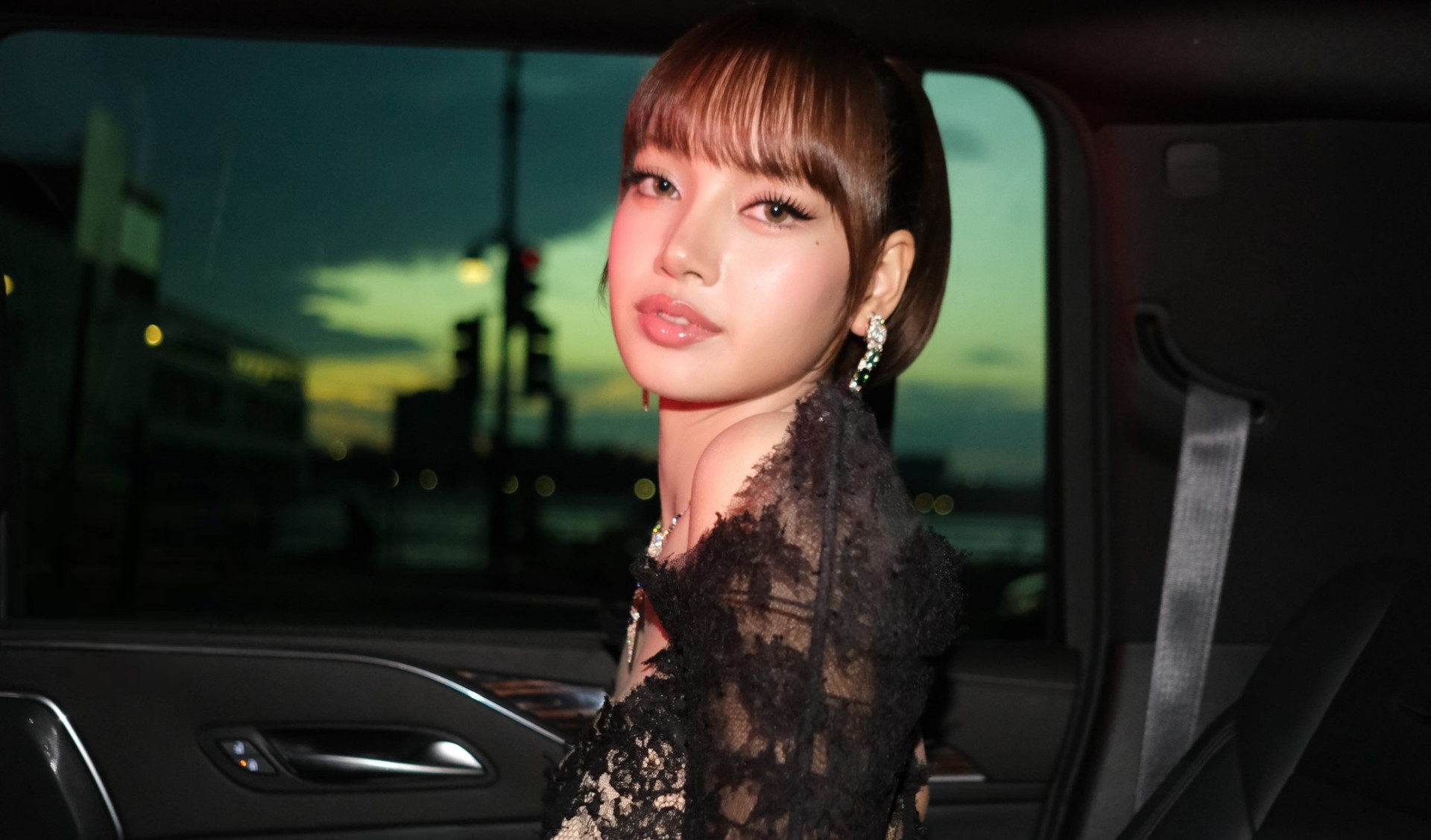 BLACKPINK’s Lisa Dropped the Trailer for Her Upcoming Documentary 'Always Lalisa' before Its Release in October