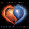 Erik Hansen Brings Classic Rock Spirit into New Album, ‘The Eternal Conflict’