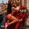 <div>Steve Reason Embraces His Multi Genre Identity with New R-B/Soul Single “She Juicy”</div>