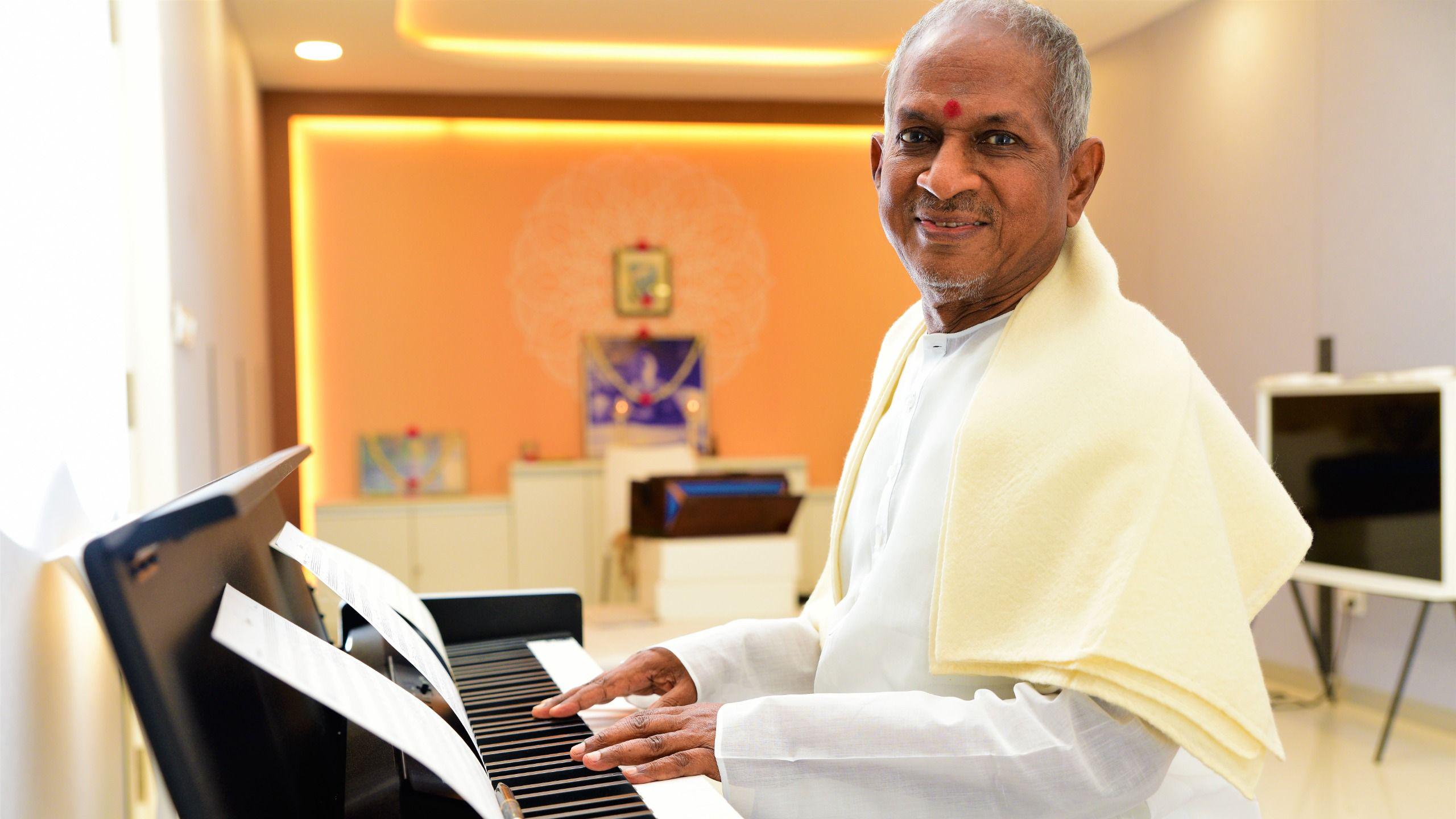 Ilaiyaraaja