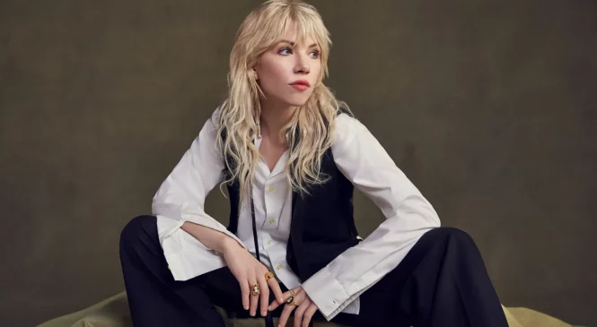 Carly Rae Jepsen Makes an Epic Return with ‘Day and Night’, a Y2K Pop Album