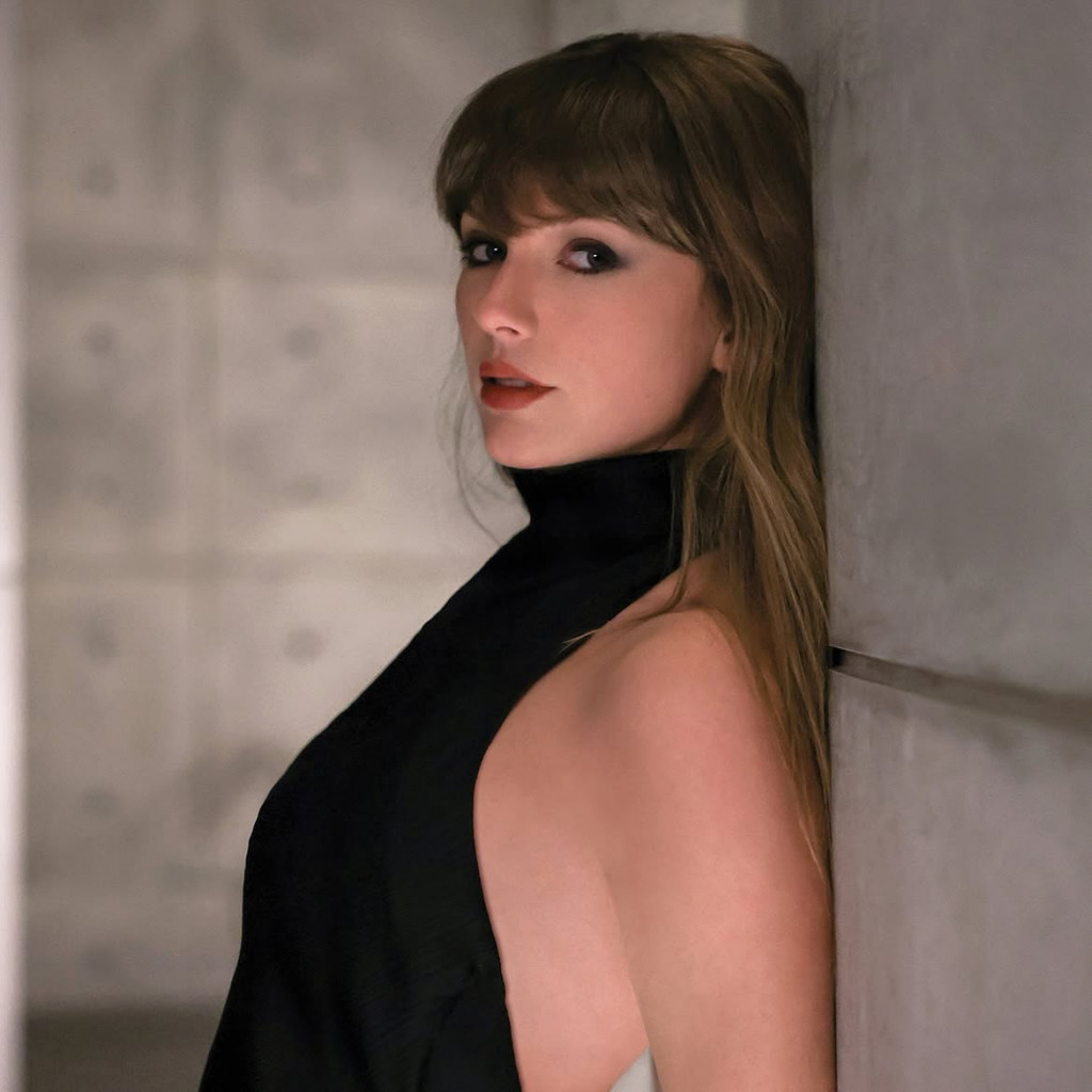 Taylor Swift Shared A 13-Second Teaser of ‘Patient Zero’ Featuring Dakota Johnson and Colin Farrell