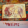 Alias Wayne Brings Heart and Soul to New Single, ‘Tribute’