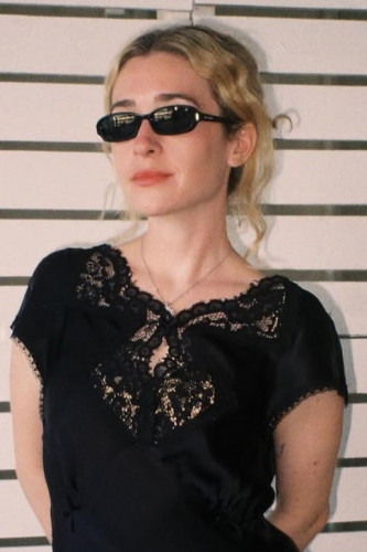 ‘Stone Fruit’ Captures Sabrina Teitelbaum at Her Most Restless and Unfiltered