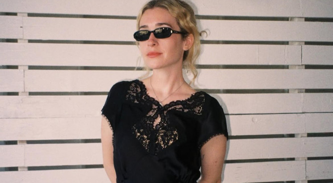 ‘Stone Fruit’ Captures Sabrina Teitelbaum at Her Most Restless and Unfiltered