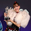 Lisa from BLACKPINK Performs ‘Sawadika’ Live for the First Time at MTV VMA 2026