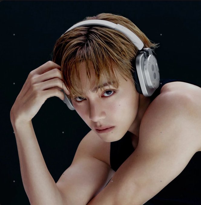 BTS’s V Has Become the Global Brand Ambassador of Nothing’s Studio-Grade Headphones