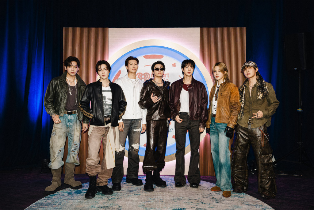 K-pop Festival in India by HYBE: The Country Prepares for the Biggest K-fest
