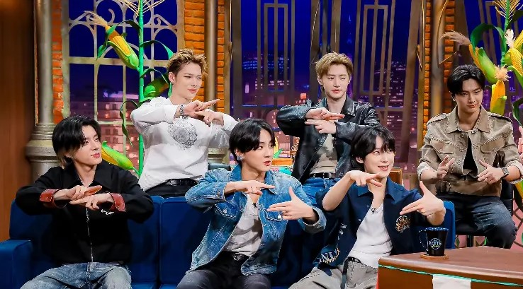K-pop Festival in India by HYBE: The Country Prepares for the Biggest K-fest