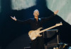 Sting Prepares for the 76th Birthday this October