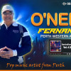 Pop Music Artist from Perth O’Neill Fernandes Brings the Spirit of the 1980s Back to Life on Australian Echoes Vol. 4