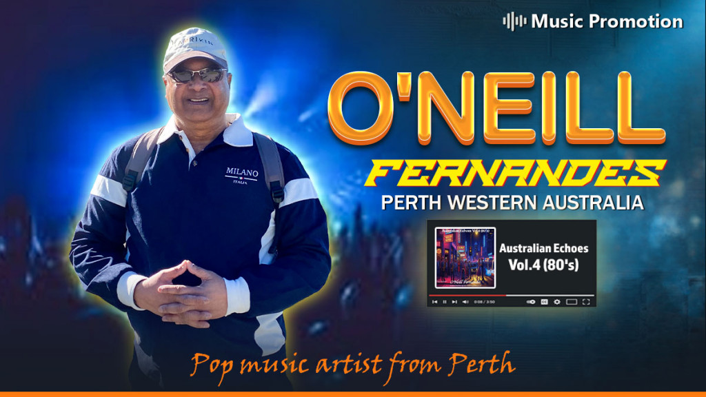 O'Neill Fernandes