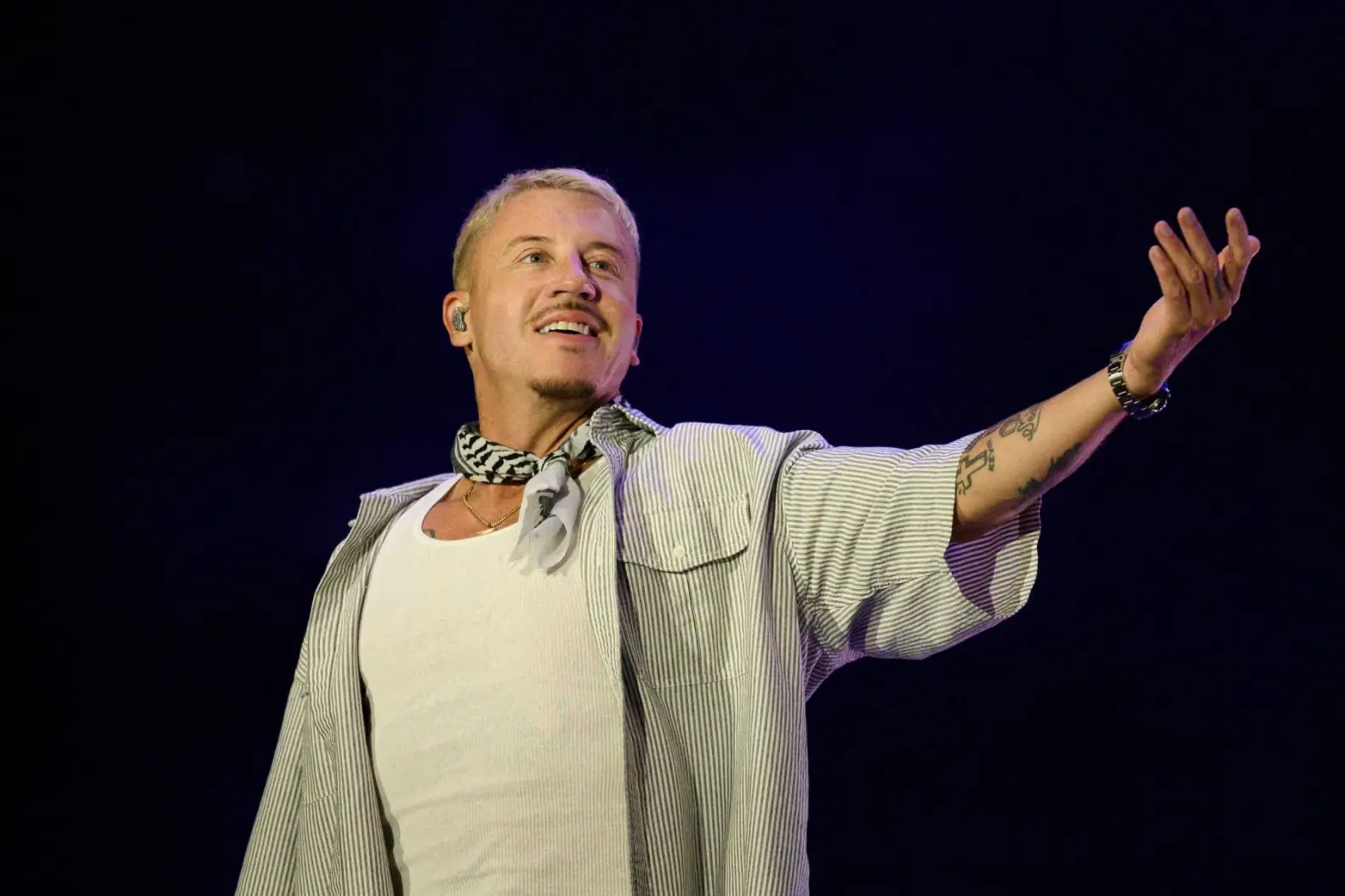 Macklemore