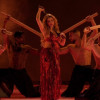 Shakira’s Madrid Concert Breaks Amazon Music Livestream Record