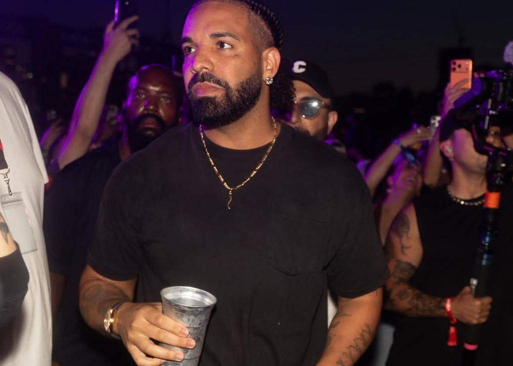 Drake Didn’t Submit His Three Albums for Grammy 2027