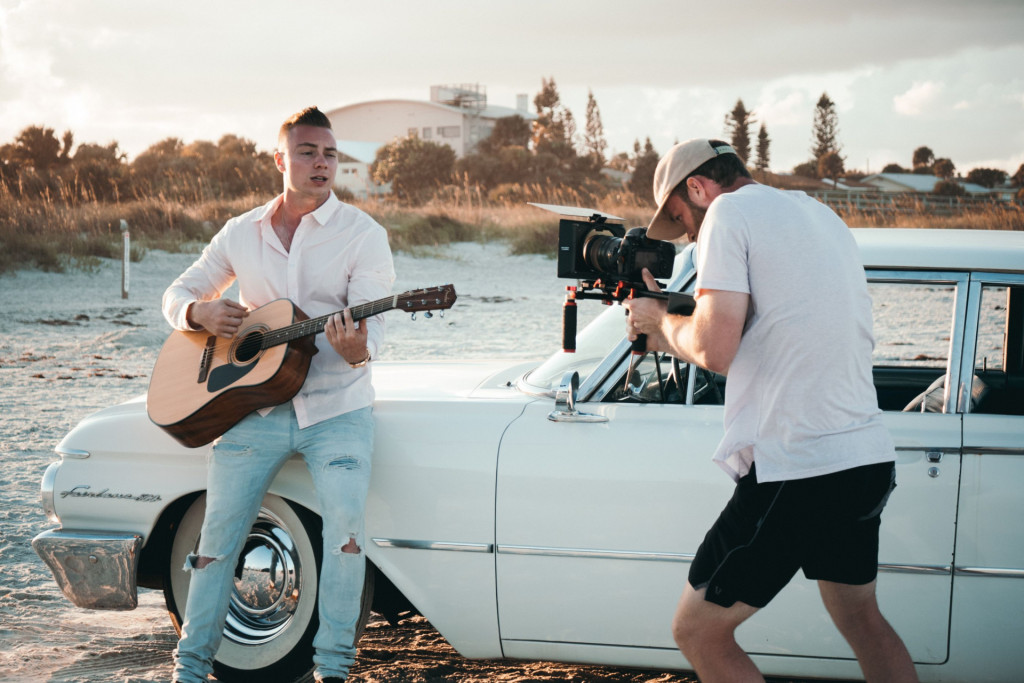 How Short-Form Video Is Changing the Way New Songs Become Hits!