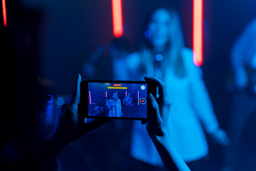 How Short-Form Video Is Changing the Way New Songs Become Hits!