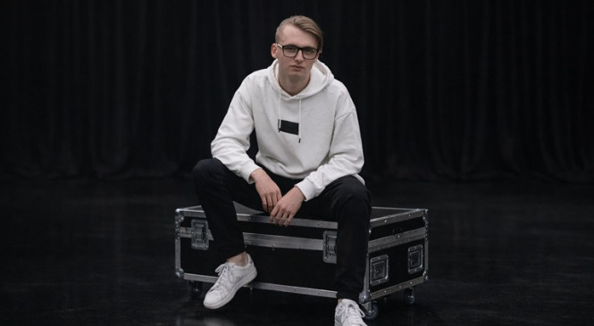 Nordic Cool’s New Genre-Bending Compositions Can Envelop All Kinds of Listeners