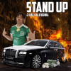 J-KAL KALIFORNIA Captivating Audiences with the Music Video of ‘Stand Up’