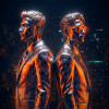 <div>SYØGE Announce “Persona” an Eight-Track Conceptual Debut Album</div>