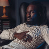 Kojey Radical has been honored with the Trailblazer Award at The 40 Under 40 Event by Billboard U.K.