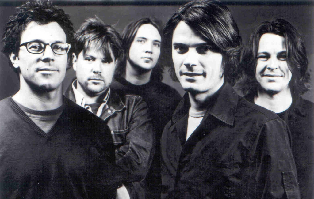 Powderfinger Tease an Extraordinary New Chapter