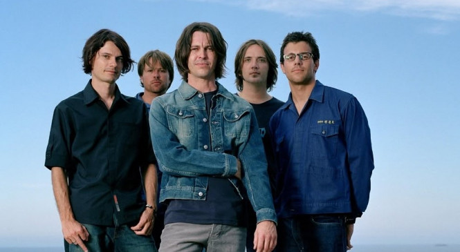Powderfinger Tease an Extraordinary New Chapter