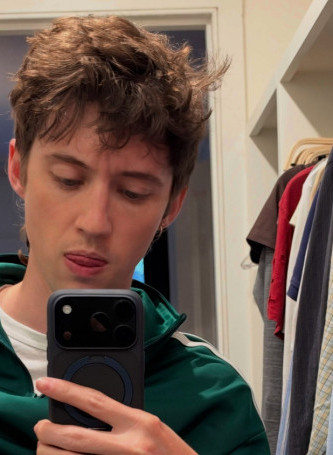 Troye Sivan