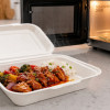 How to Choose Takeaway Food Containers for Hot Meals: A Complete Guide for Restaurants by Grizzlies