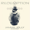 Jammie Jolly Finds His Way to Faith in New EP ‘Redemption’