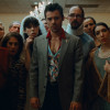 Harry Styles Embraces Emotional Depth in ‘Coming Up Roses’