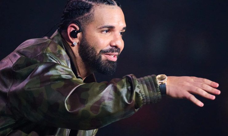 Drake
